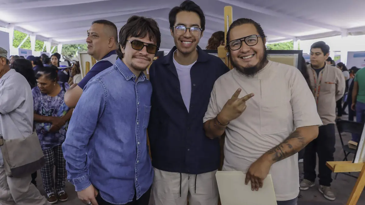 SJR Integrantes de Armonia