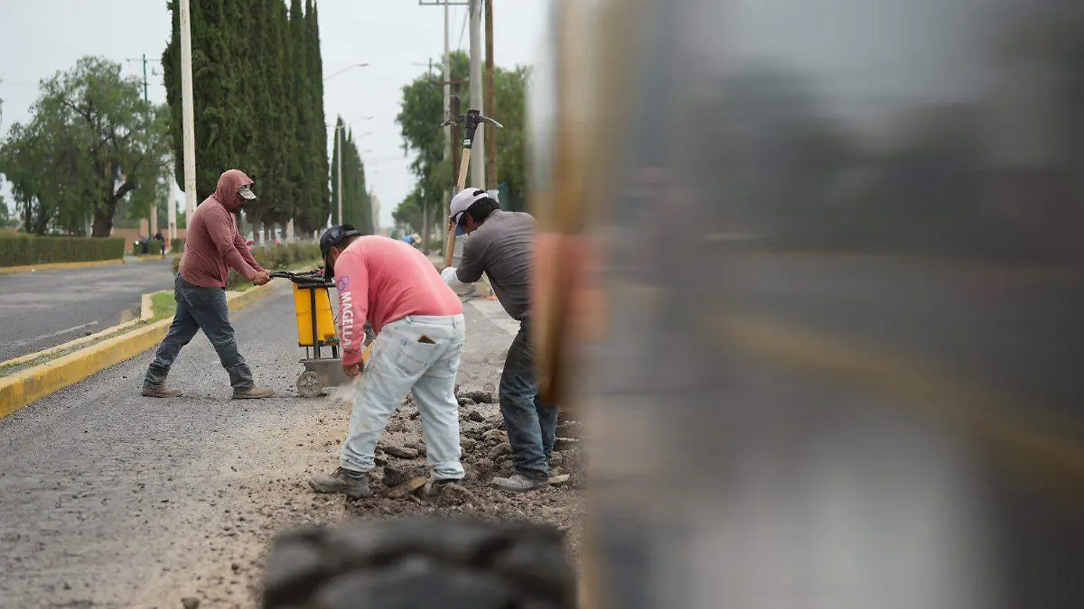 Trabajos Huichapan
