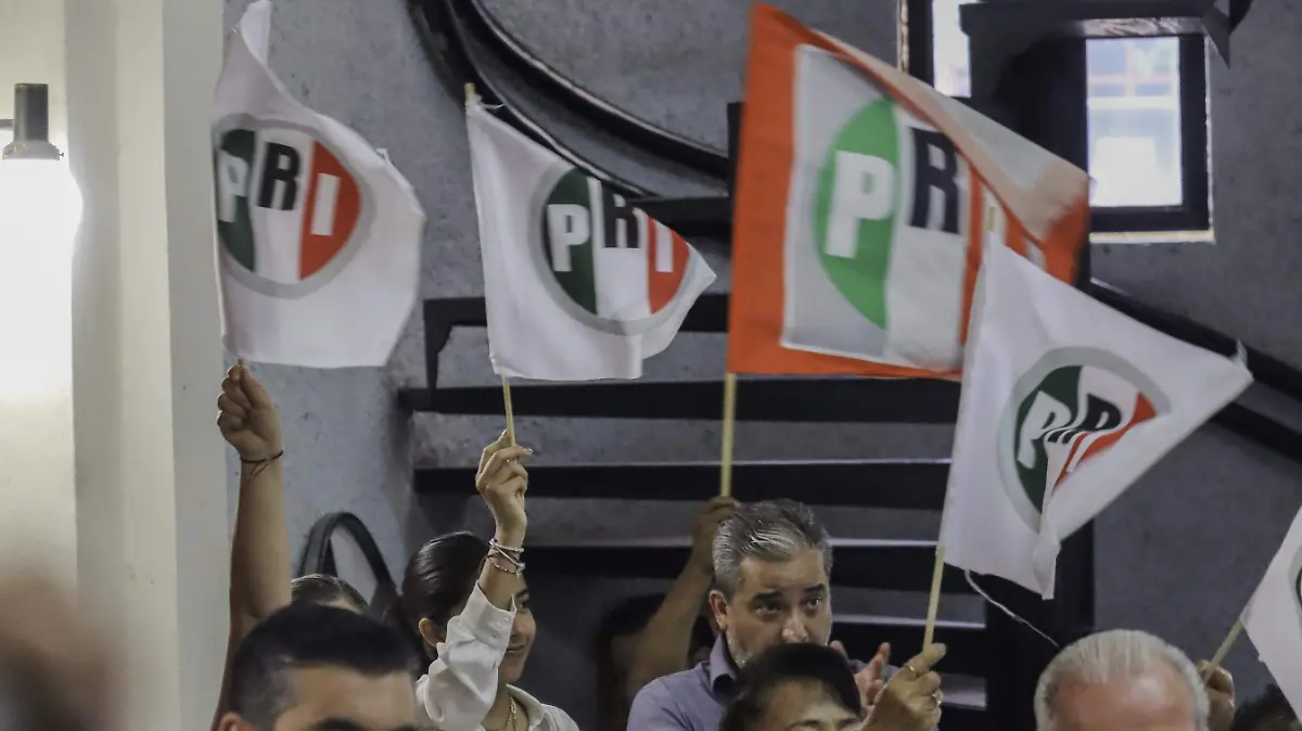 PRI SJR