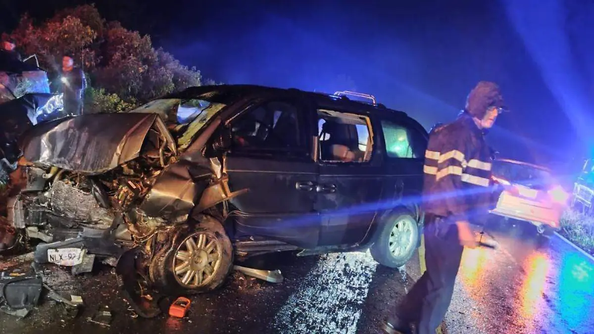 SJR POLI FUERON DAÑOS DE CONSIDERACION