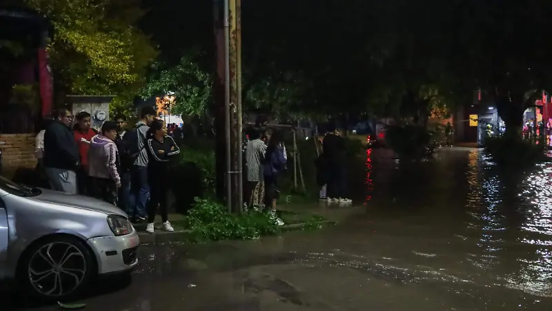 La gente a la armada