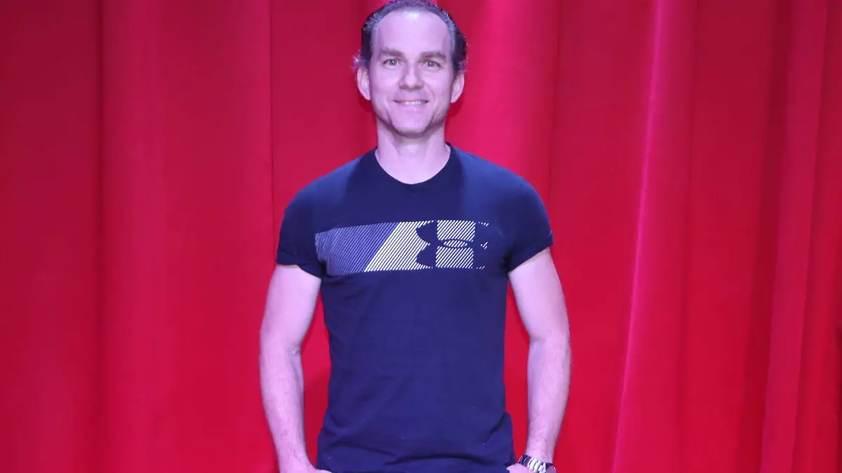 FOTO PRINCIPAL SJR Anton Joroshmanov