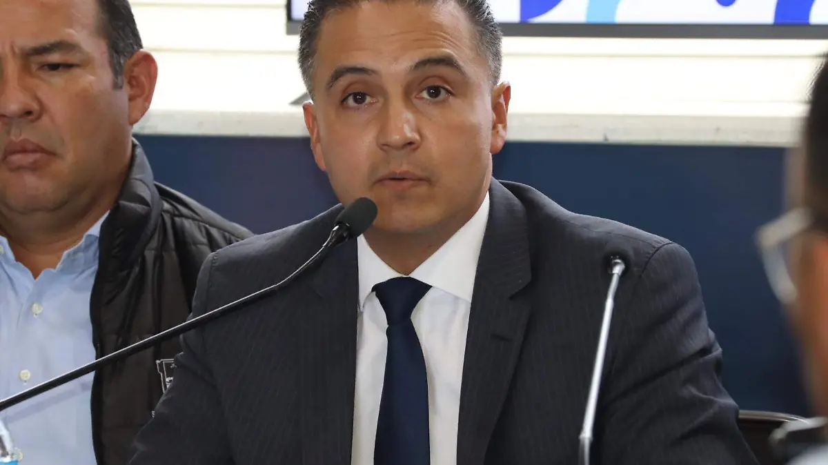 SJR Eric Gudiño