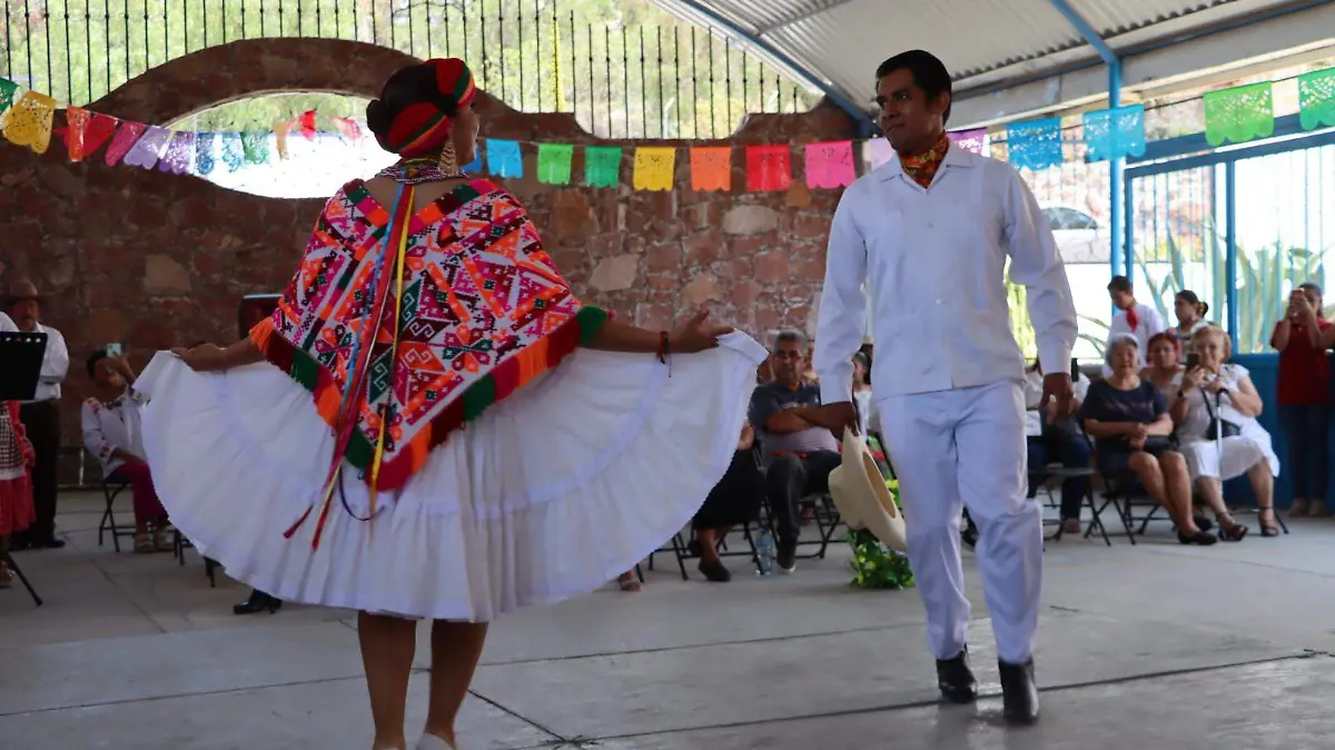 SJR Las parejas