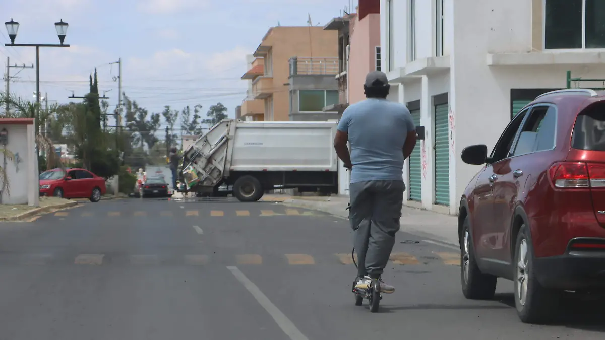 SJR La Direccion
