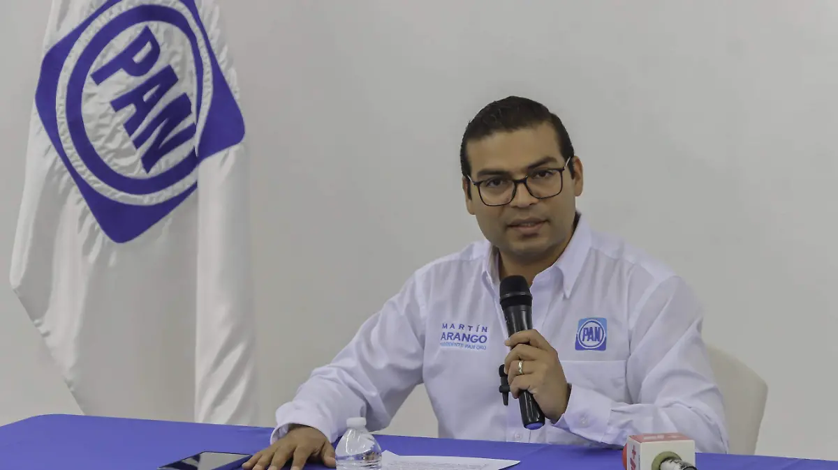 sjr Hay cuadros panistas
