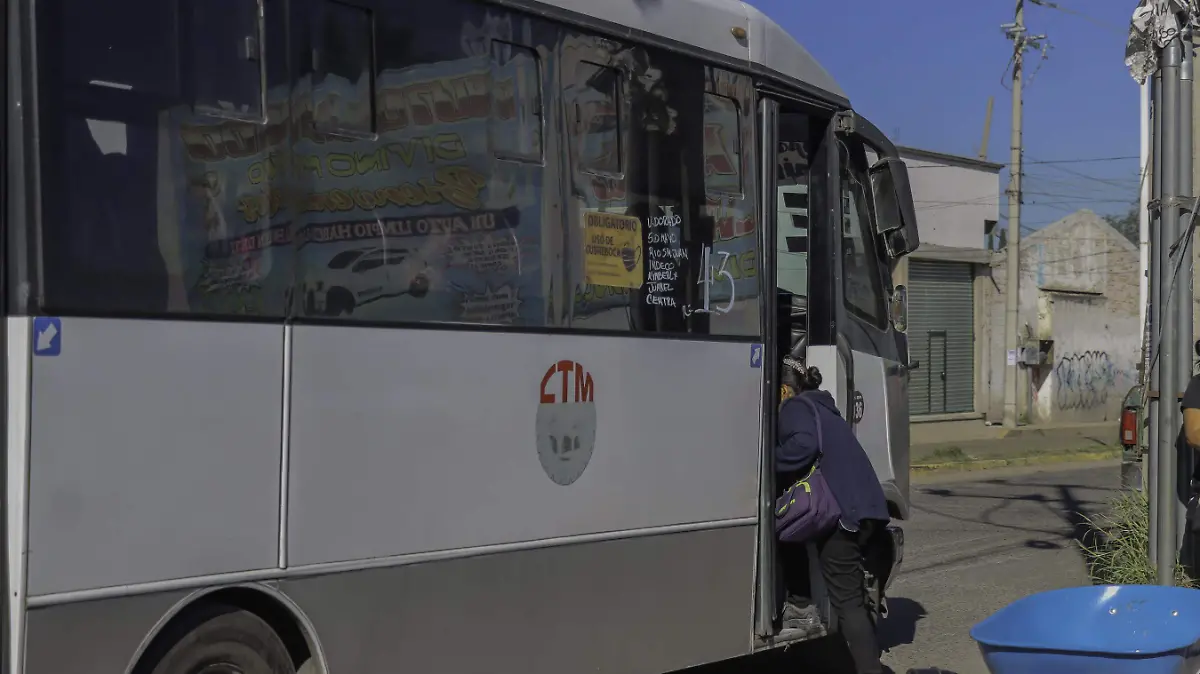 SJR_Camiones del transporte