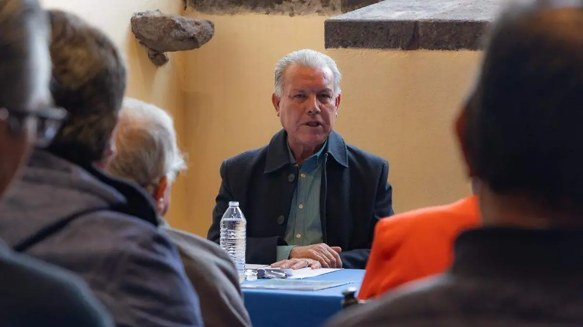 SJR El cronista