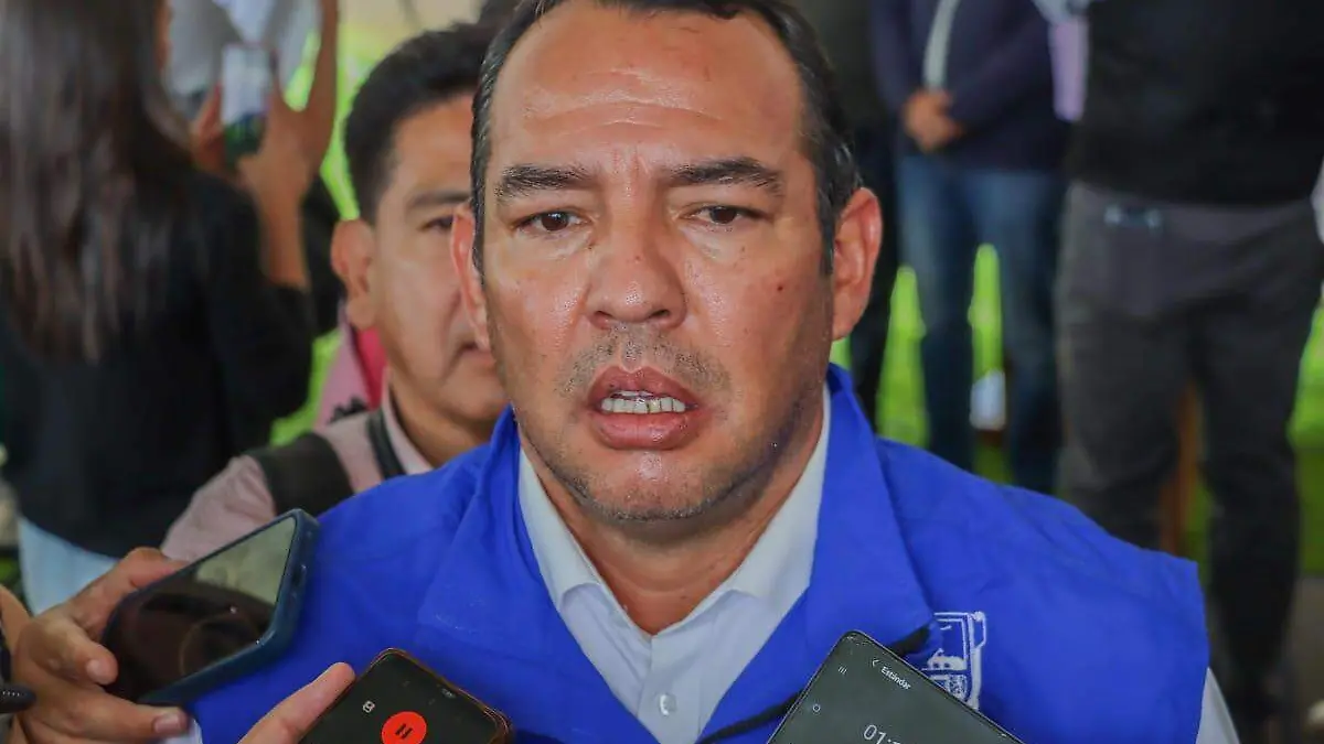 SJR Presidente Municipal