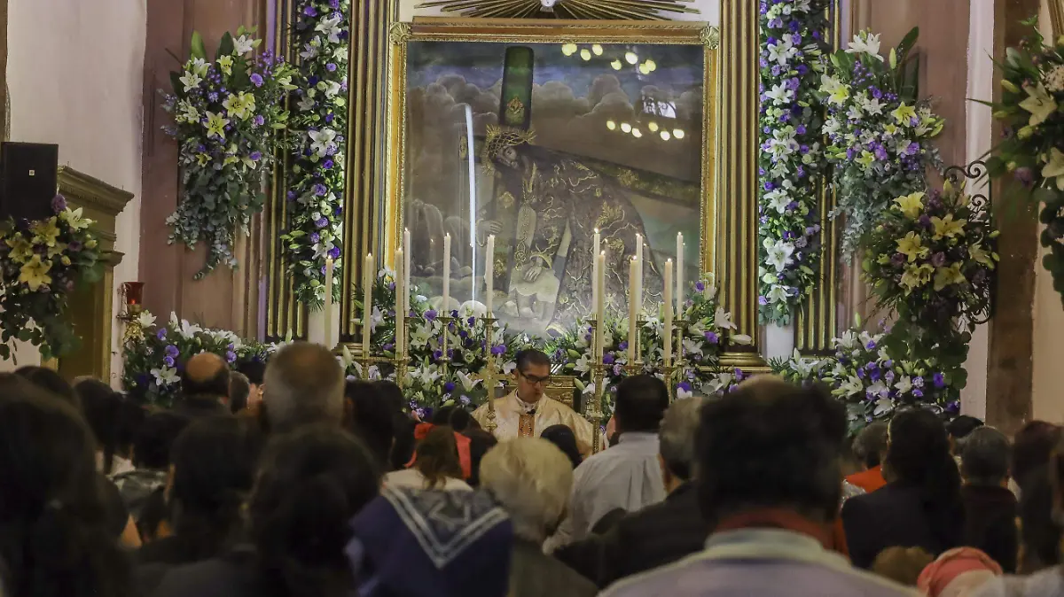 060825_llegada_misa_peregrinos_jesusito de la porteria_CO_2