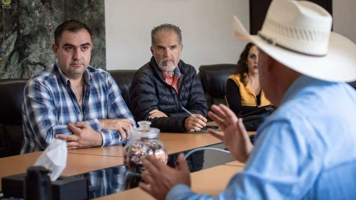 sjr Es un mecanismo