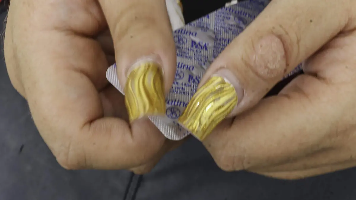 Los medicamentos inhibidores 