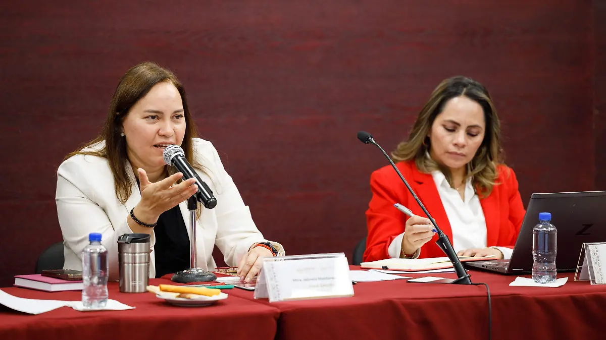 Titular fovissste
