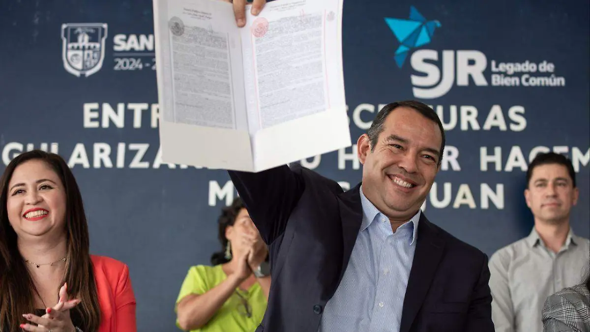 sjr El presupuesto que se