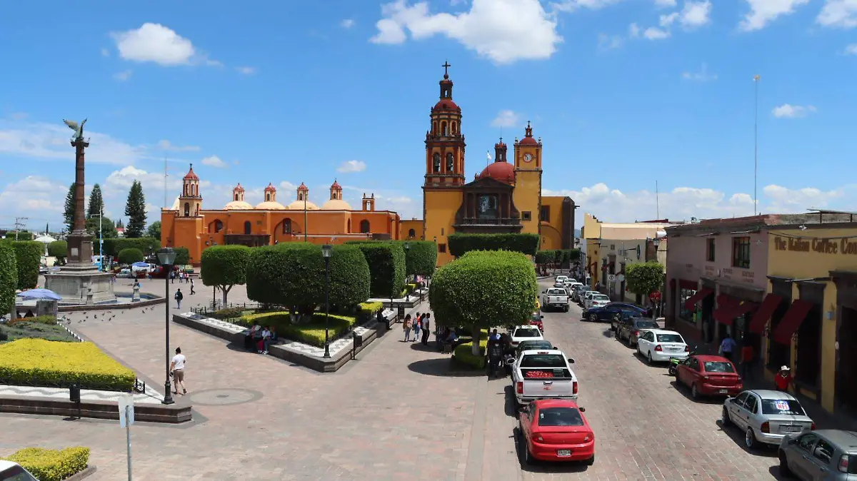 sjr Pretenden mejorar el orden