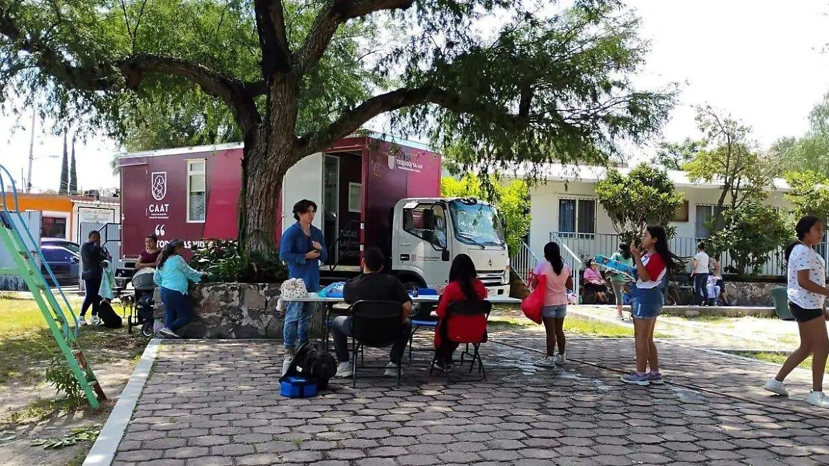 SJR Los propietarios