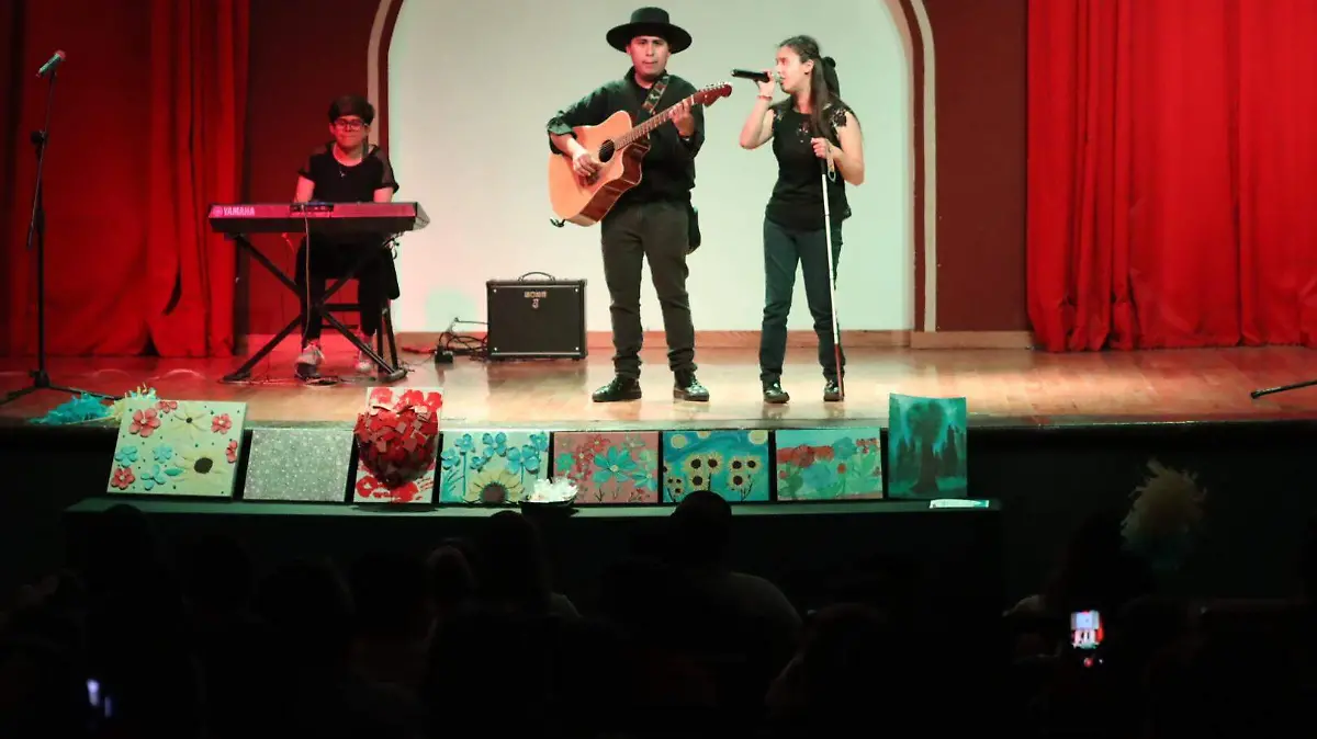 SJR Rock DI se presentara