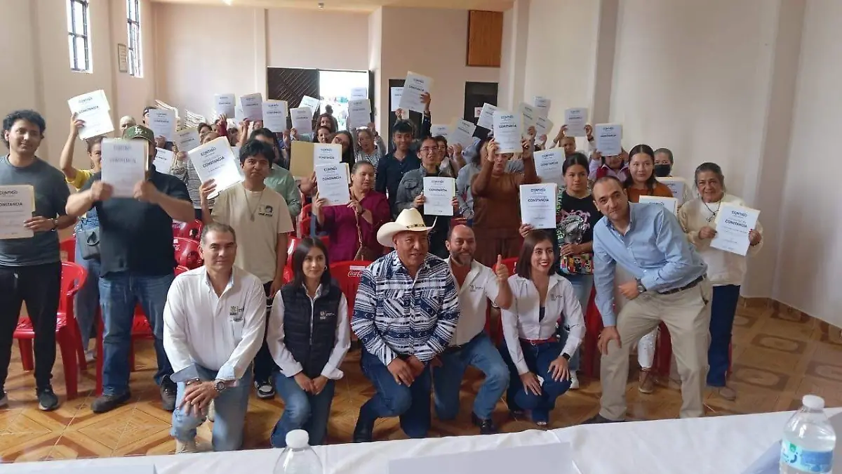 SJR Fortalecen la sanidad