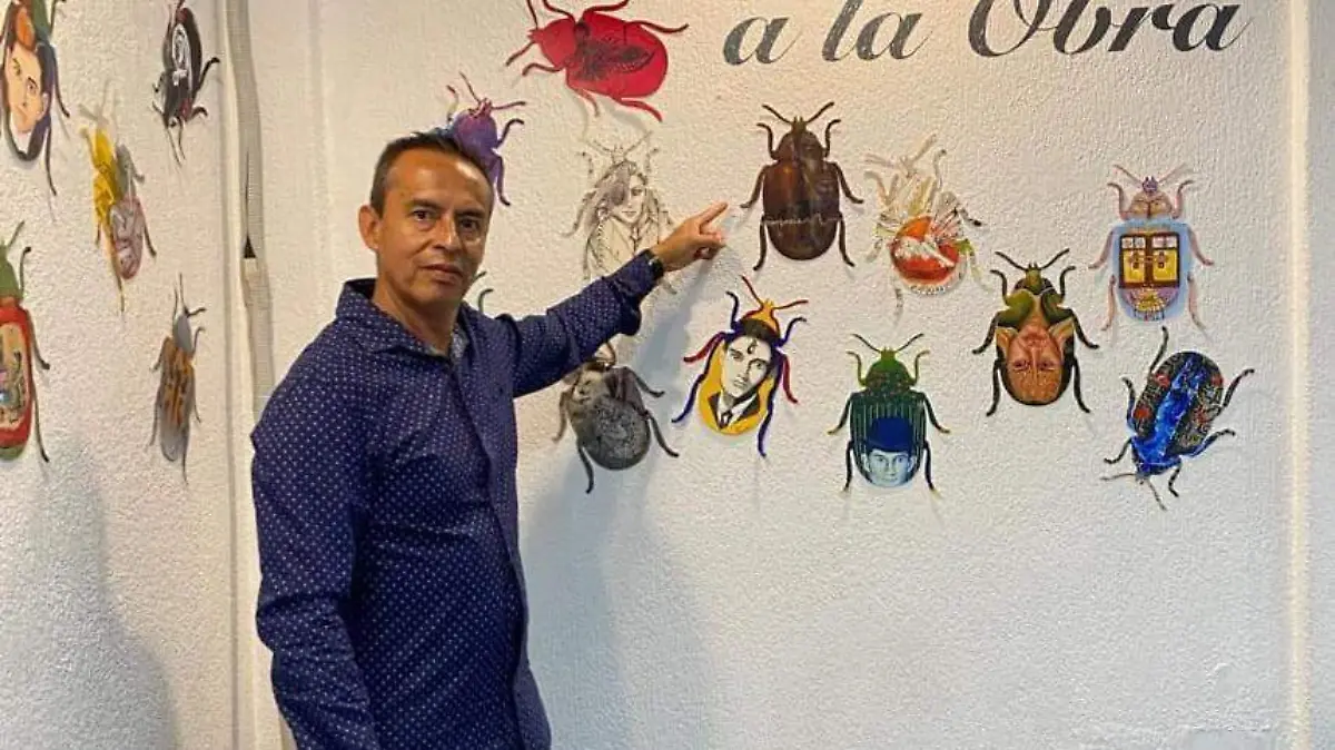 SJR La obra
