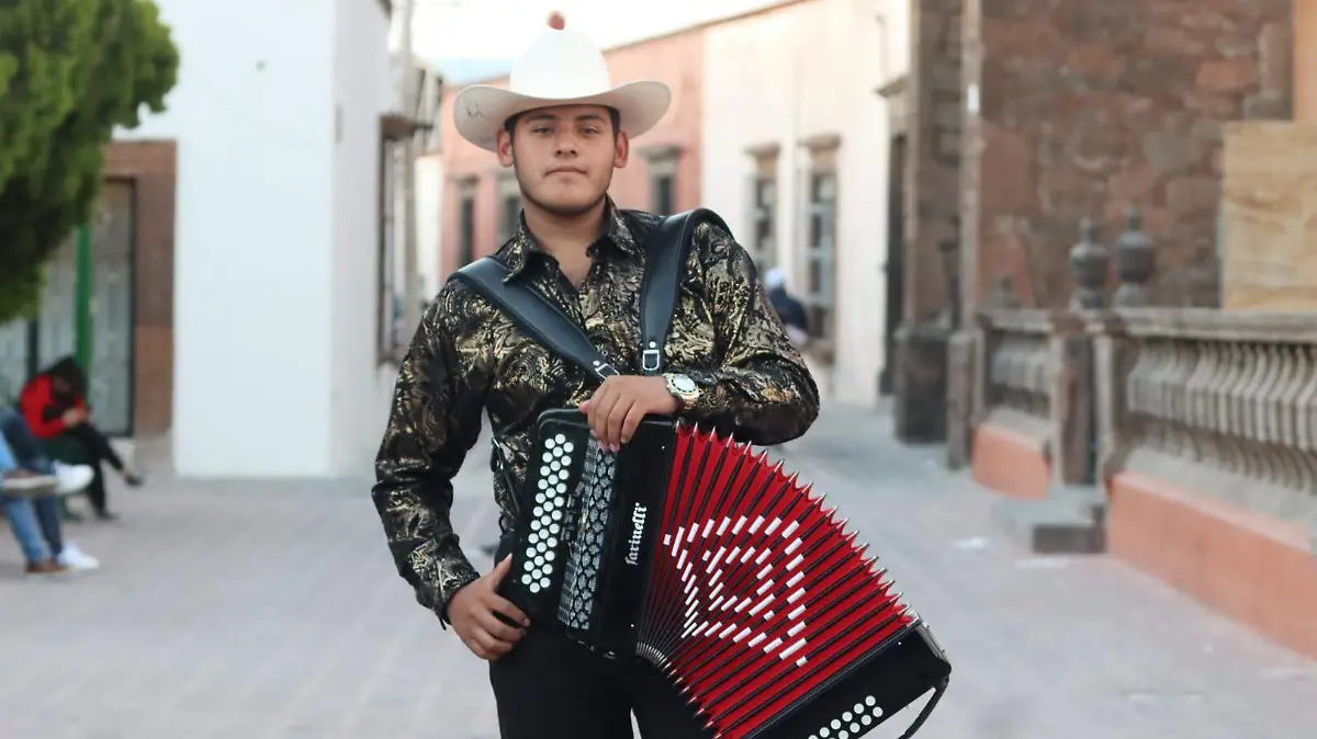 SJR Zinedine Alejandro