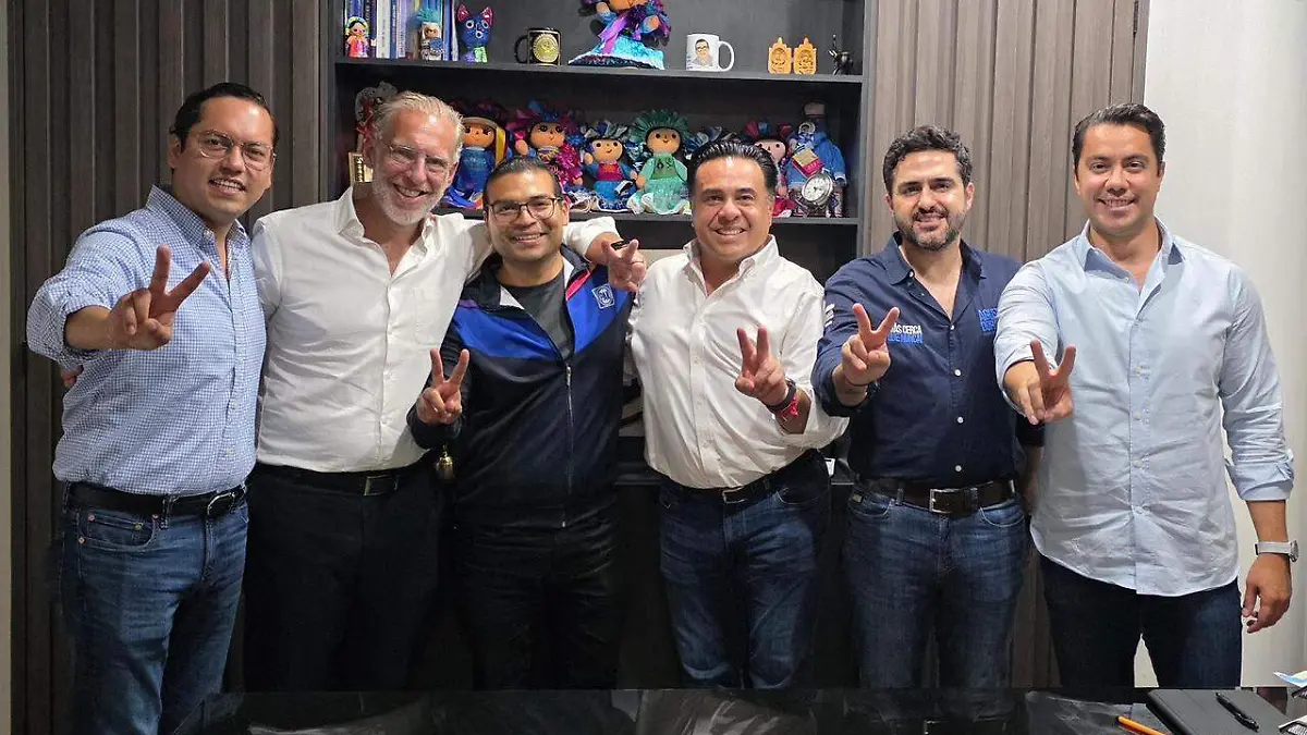 sjr algunos perfiles
