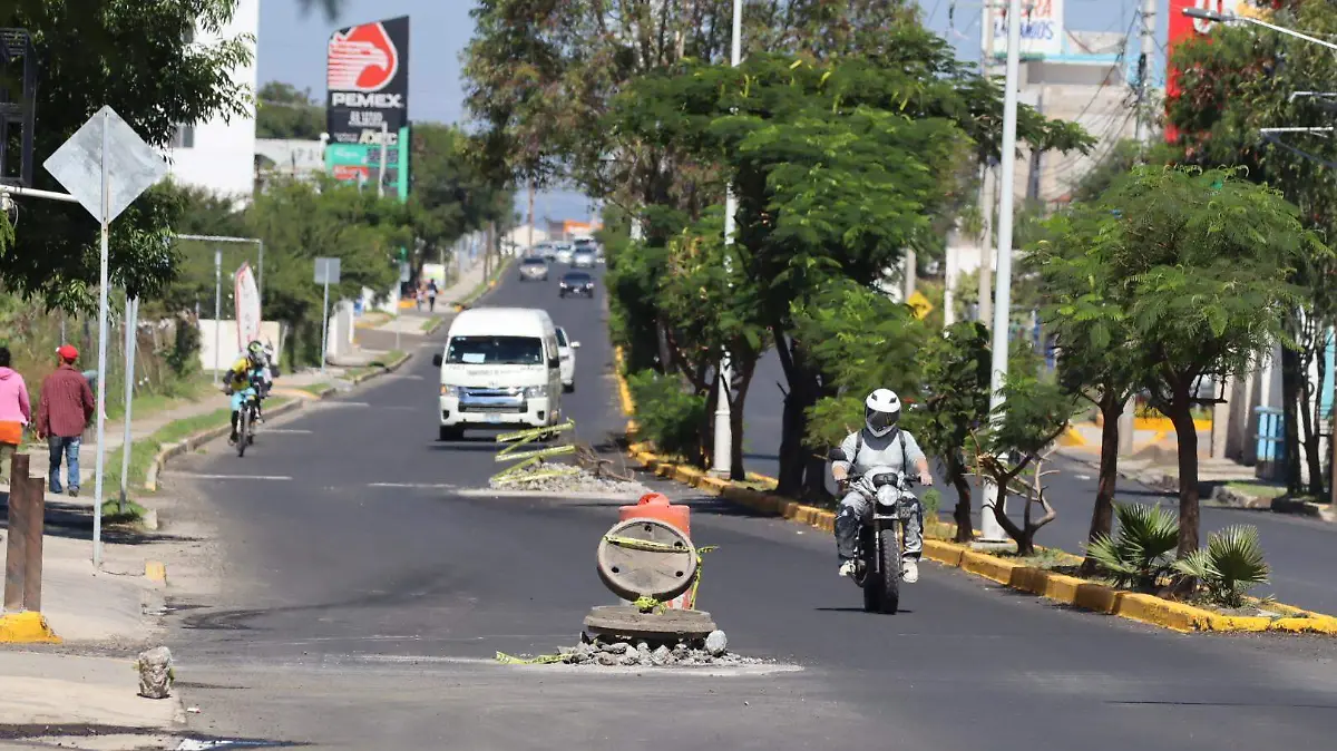 SJR La mejora