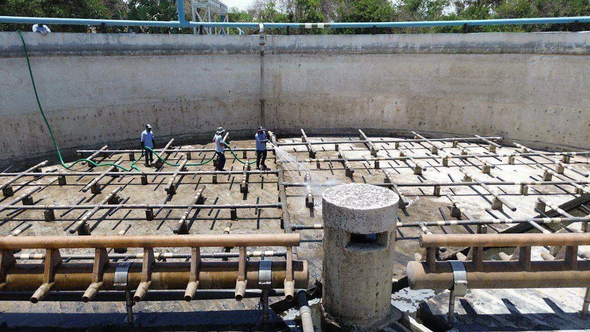 SJR_Realizaron la limpieza