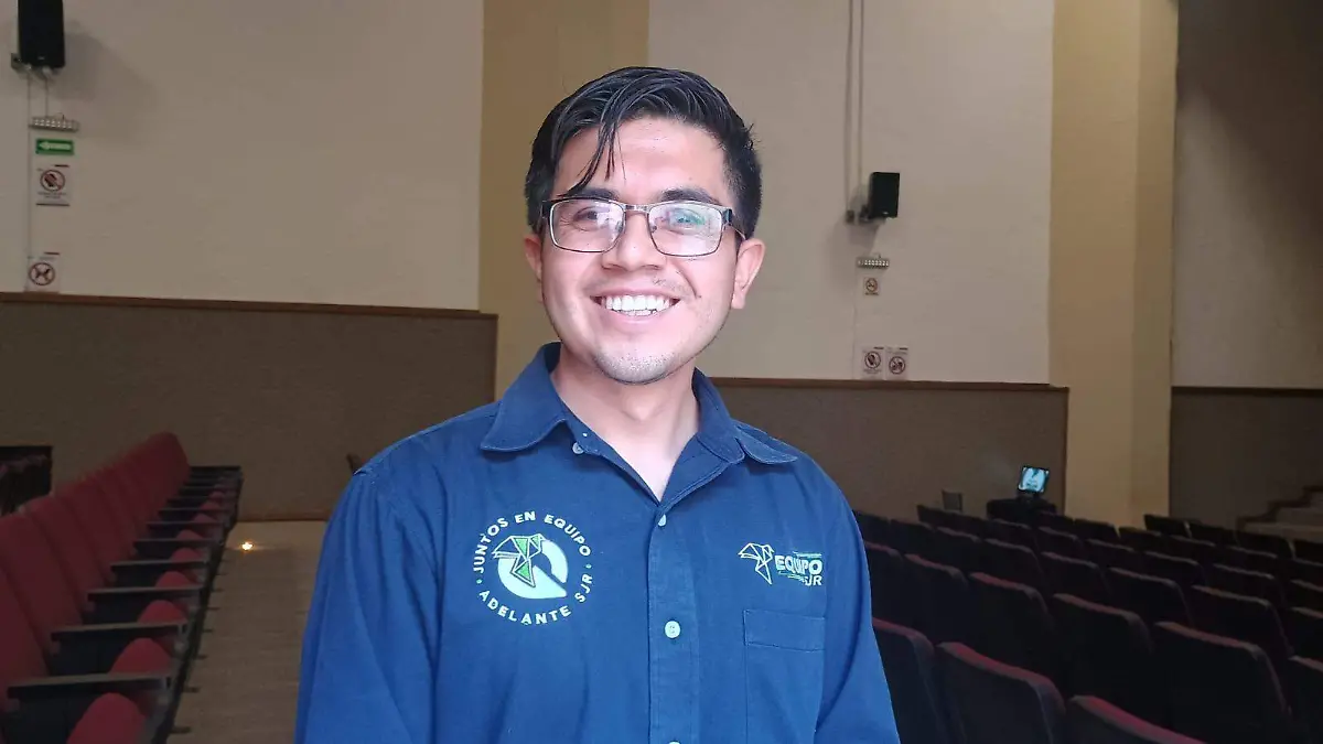 Marco Antonio Guerrero Cantera