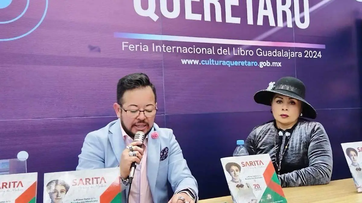 SJR El audiolibro