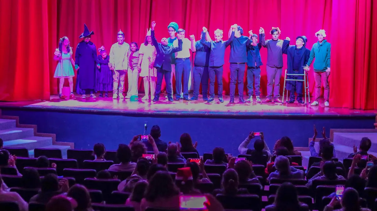 SJR Los jóvenes