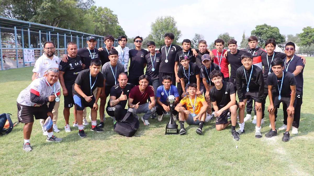 SJR GAVILANES