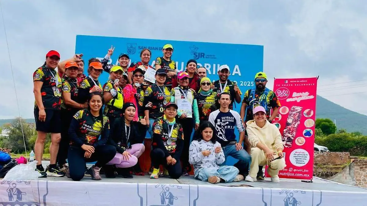 SJR EL COMITE