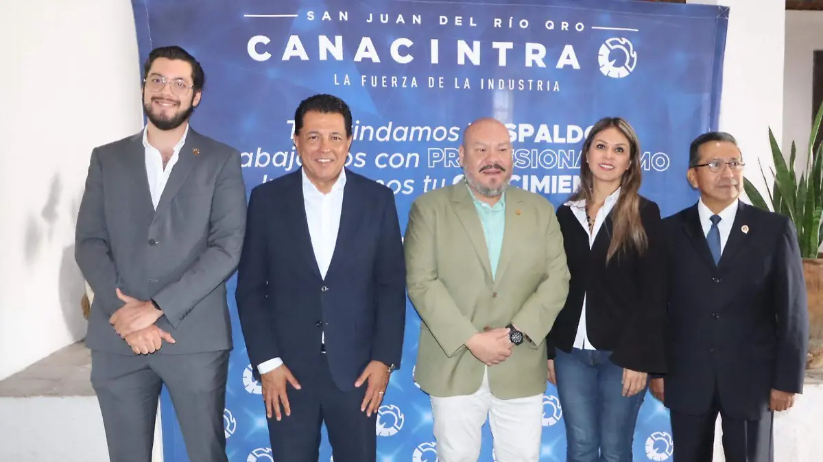 SJR Anunciaron