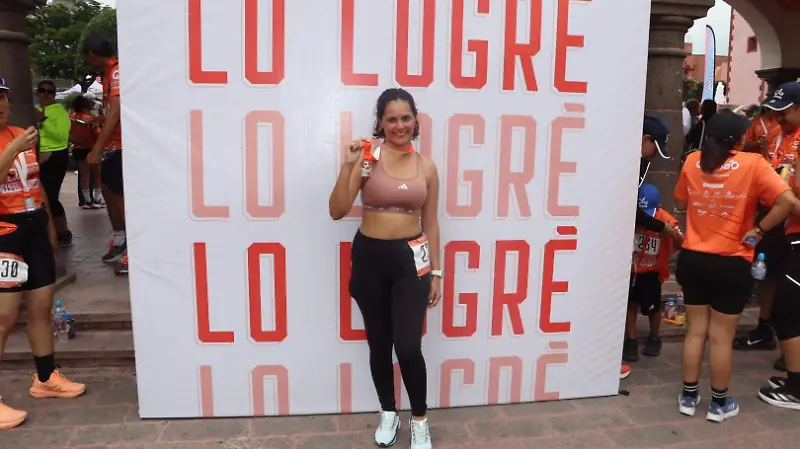 Carrera Tequisquiapan