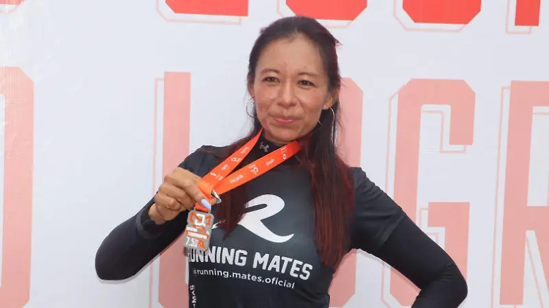 Carrera Tequisquiapan
