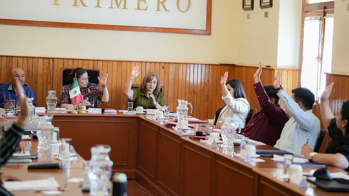 SJR_Integrantes del Ayuntamiento