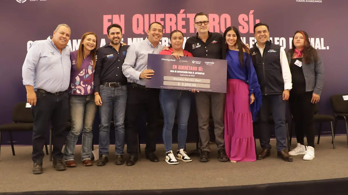 Van a seguir fomentando