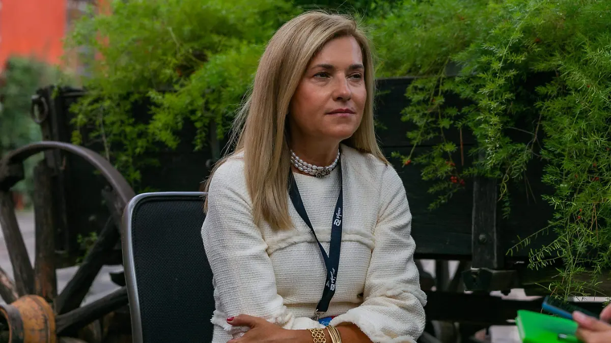 Doctora especialista