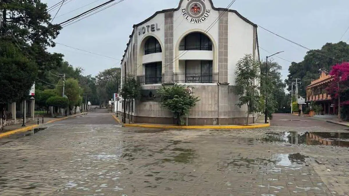 SJR El agua