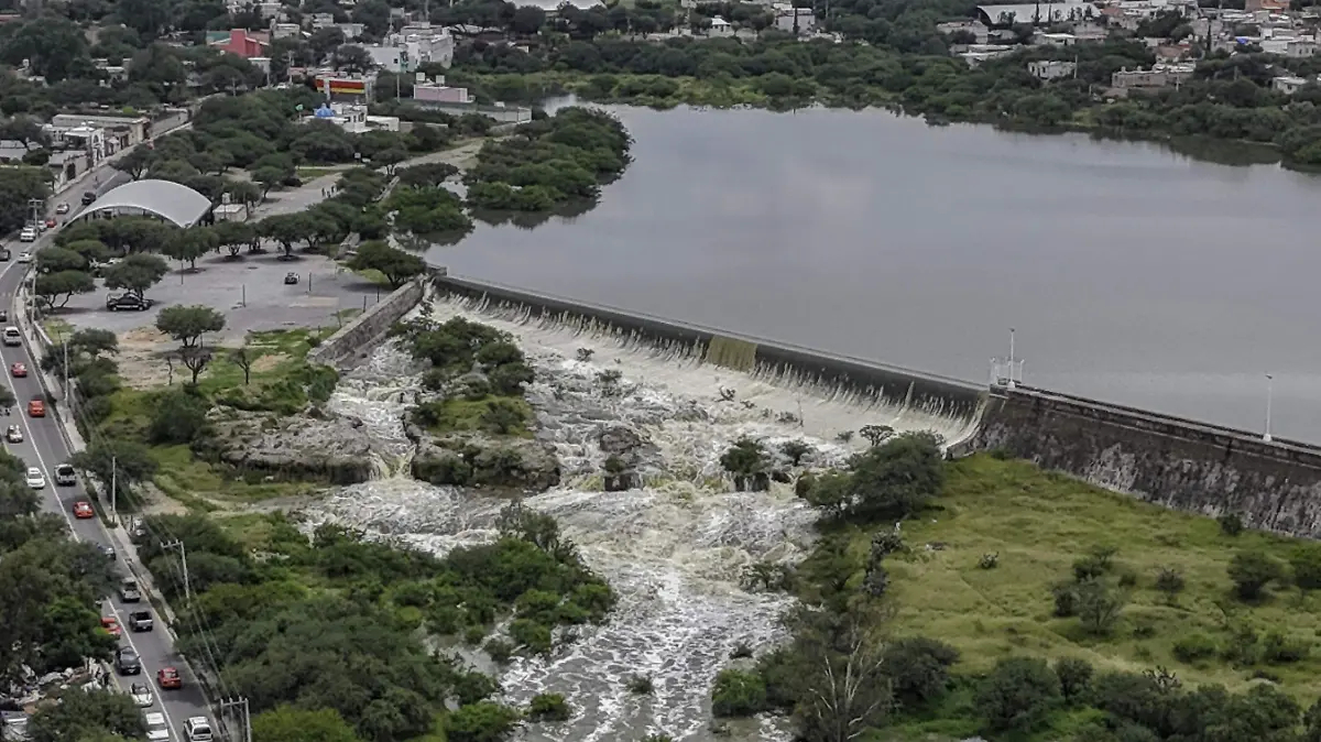 SJR La Conagua