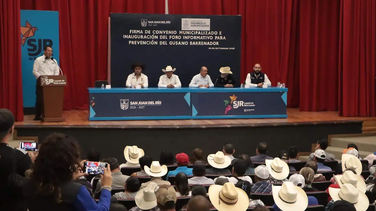 SJR Productores