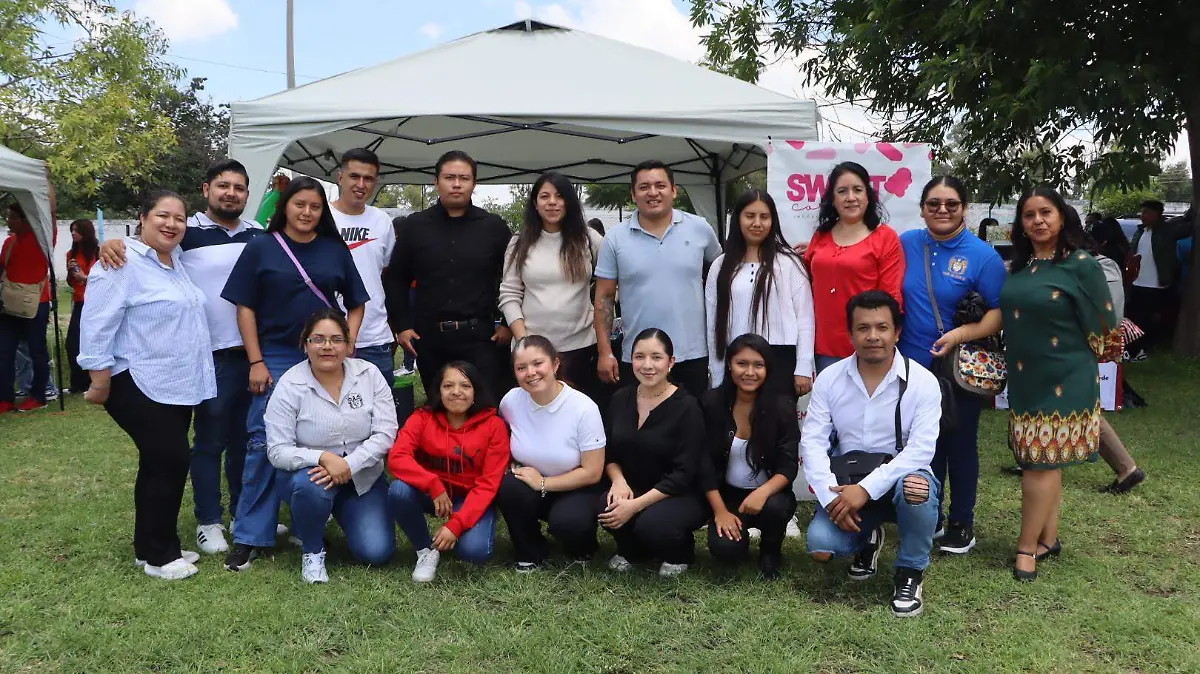 FOTO PRINCIPAL SJR Los anfitriones