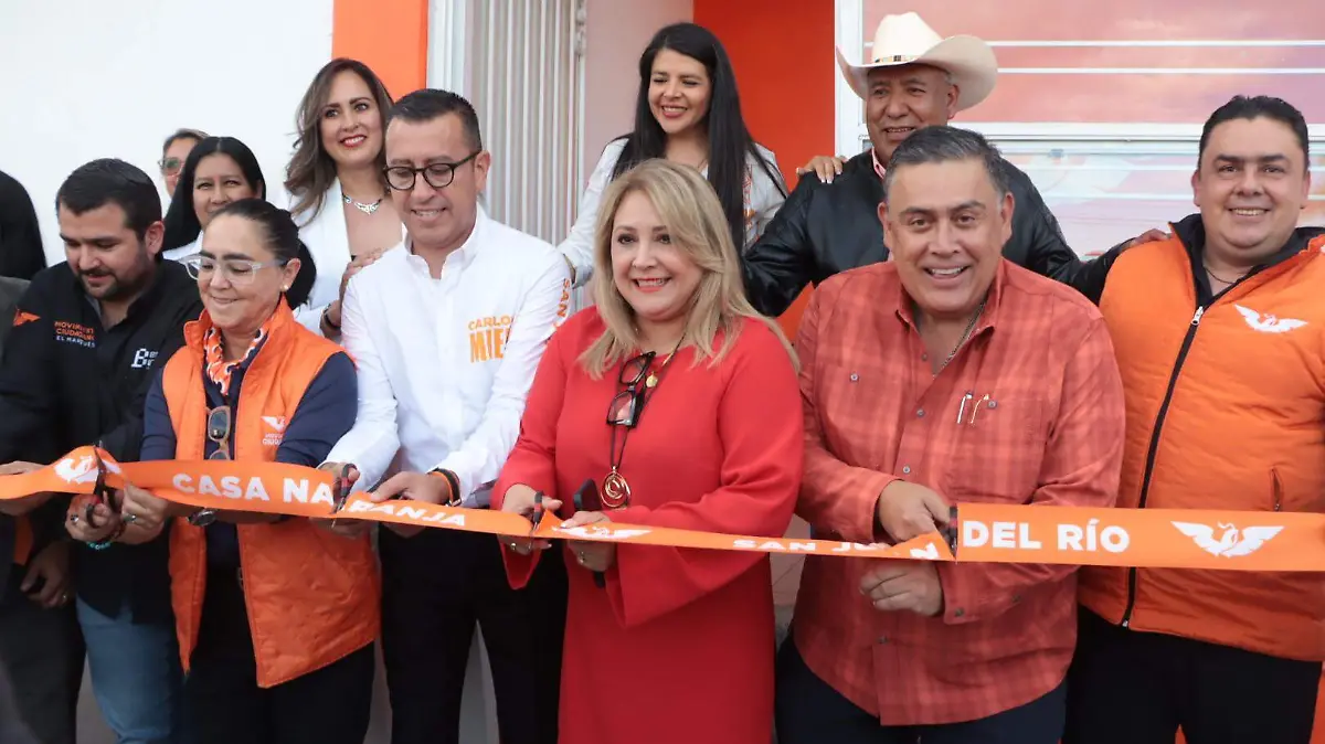 SJR En San Juan
