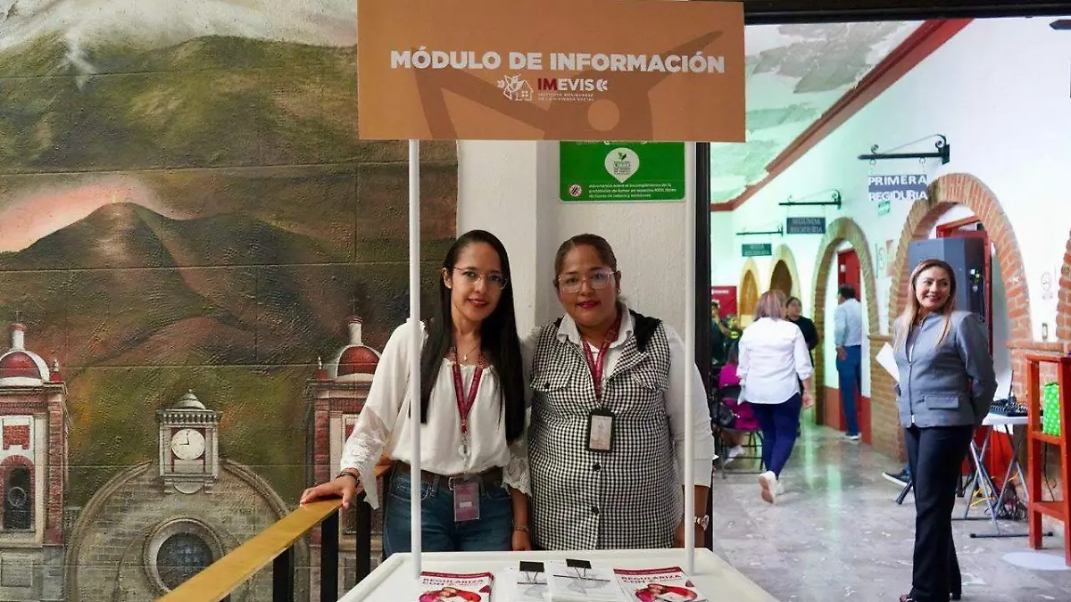 SJR En Polotitlán