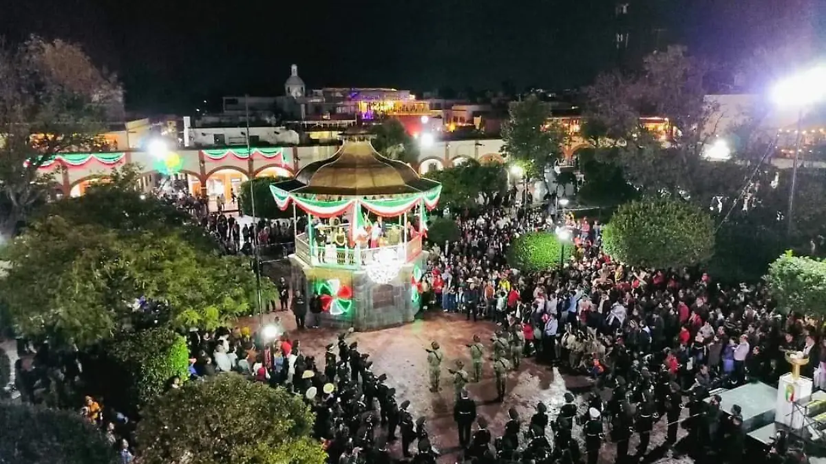 SJR El pueblo magico