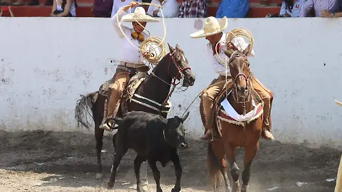 SJR DEMOSTRARON