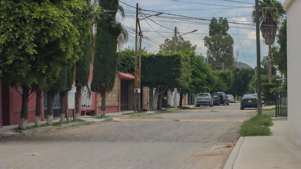 SJR Vecinos