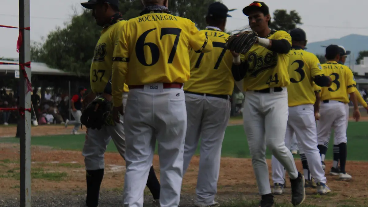SJR OSOS