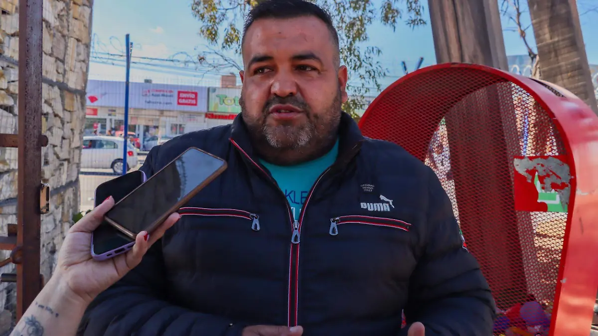 Abel Camacho