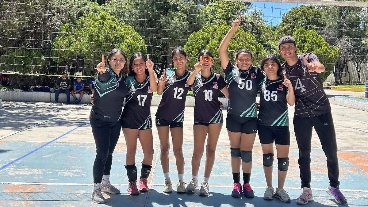SJR DELFINES PRIMER LUGAR